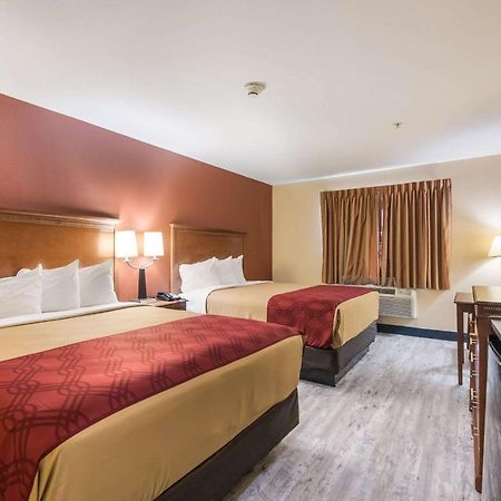 Econo Lodge Inn & Suites Little Rock Sw Екстериор снимка