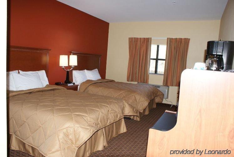 Econo Lodge Inn & Suites Little Rock Sw Стая снимка